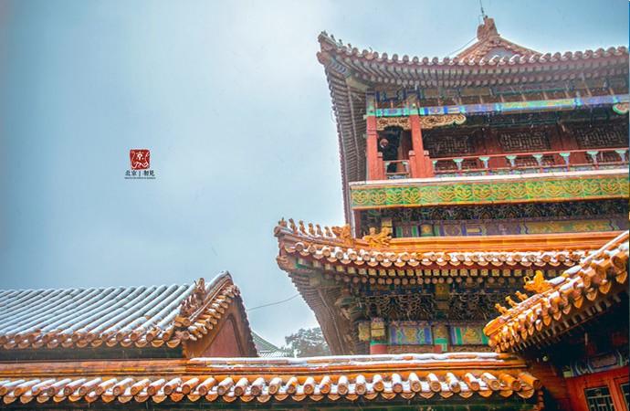 北京自由行旅游攻略 北京自助游攻略 北京旅游景点大全