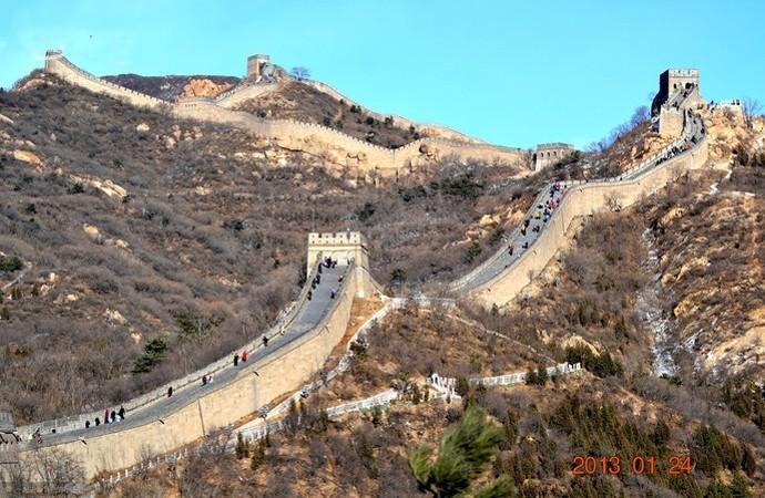 北京自由行旅游攻略 北京自助游攻略 北京旅游景点大全