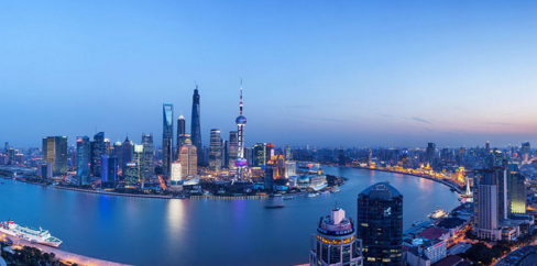 2018上海自助游攻略 2018年上海旅游景点+美食指南