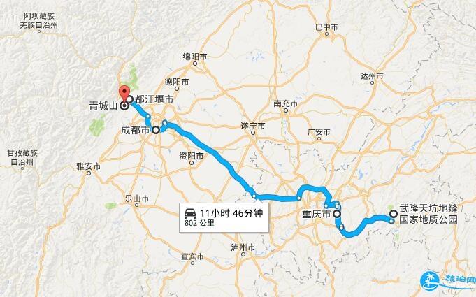 毕业旅行路线推荐 毕业旅行攻略2018 毕业旅行路线推荐 毕业旅行攻略2018