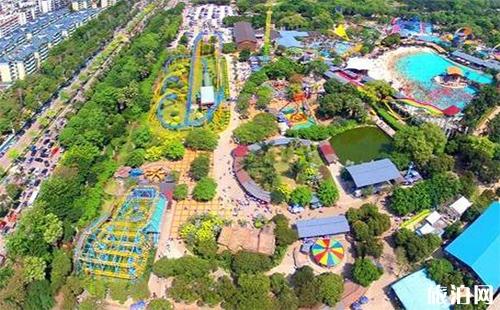 南宁动物园门票多少钱 地址+门票+交通指南 南宁动物园门票多少钱 地址+门票+交通指南