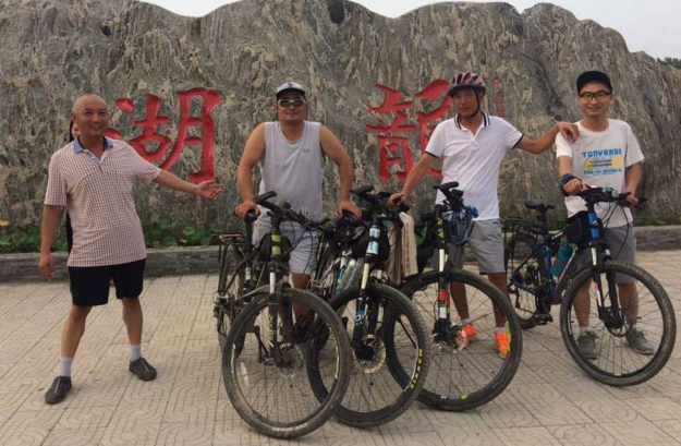 淮阳在哪儿 2017淮阳有什么好玩的 淮阳在哪儿 2017淮阳有什么好玩的