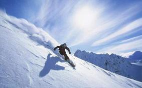 国内有哪些比较好的滑雪场