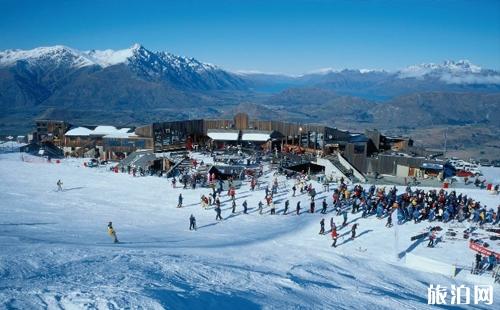 2018中国滑雪场排名 滑雪去哪里最好 2018中国滑雪场排名 滑雪去哪里最好