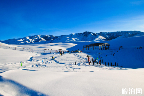 2018中国滑雪场排名 滑雪去哪里最好 2018中国滑雪场排名 滑雪去哪里最好