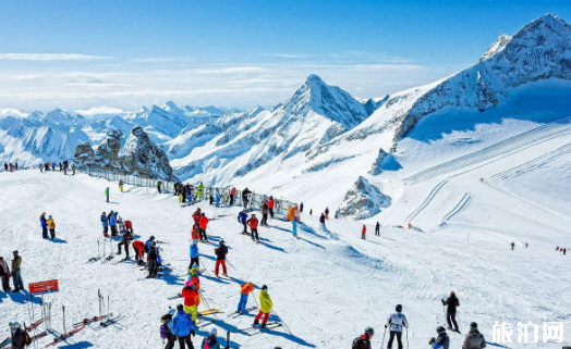 2018中国滑雪场排名 滑雪去哪里最好 2018中国滑雪场排名 滑雪去哪里最好