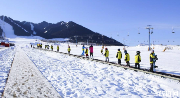 2018中国滑雪场排名 滑雪去哪里最好 2018中国滑雪场排名 滑雪去哪里最好
