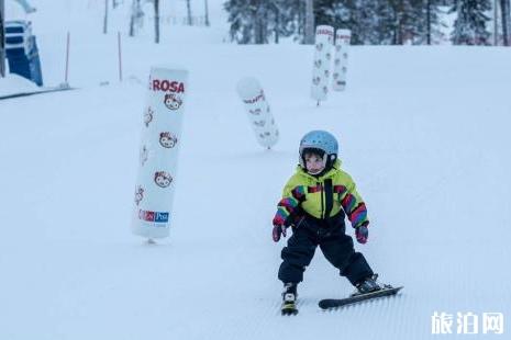 小孩滑雪要注意什么 滑雪去哪里最好国内