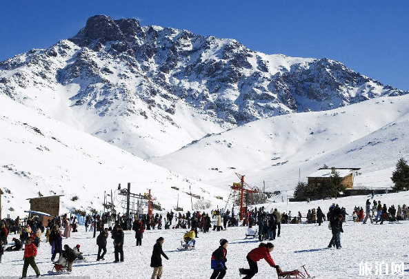 2018中国滑雪场排名 滑雪去哪里最好 2018中国滑雪场排名 滑雪去哪里最好