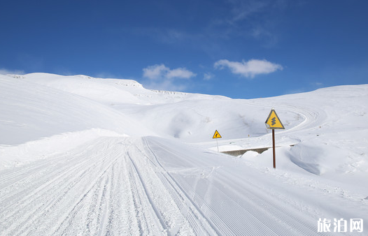长白山有哪些滑雪场 长白山滑雪场有哪几个