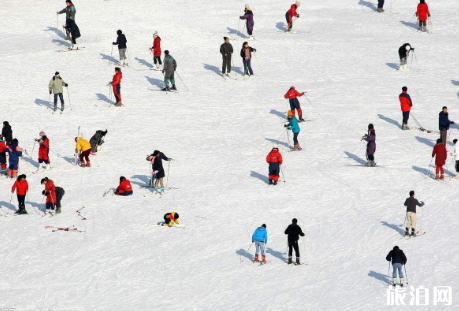 2018中国滑雪场排名 滑雪去哪里最好 2018中国滑雪场排名 滑雪去哪里最好
