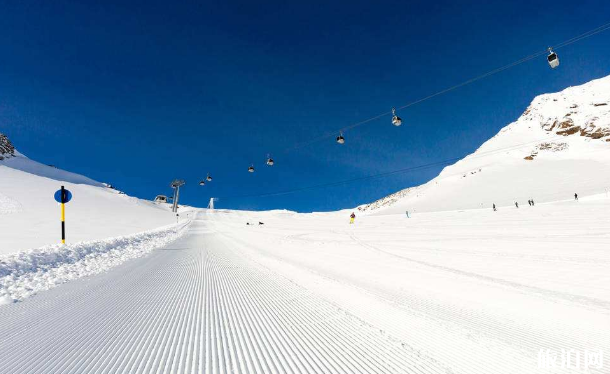 2018中国滑雪场排名 滑雪去哪里最好 2018中国滑雪场排名 滑雪去哪里最好