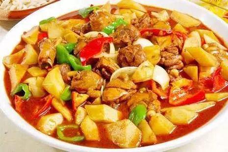 新疆有哪些美食最好吃