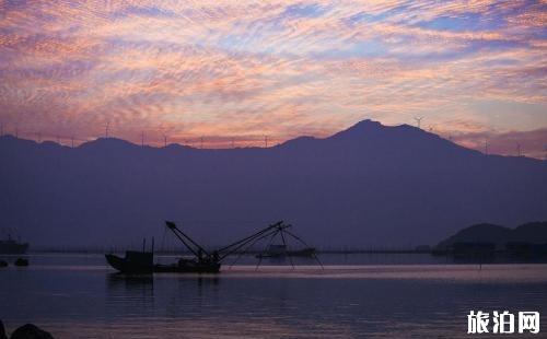 南澳岛海鲜哪家好 南澳岛海鲜怎么选