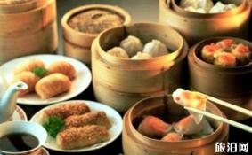 香港哪个区小吃最多 香港有什么好吃的餐厅