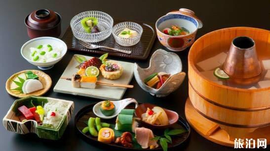 日本有什么好吃的美食