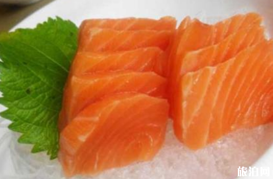生食三文鱼标准是什么 丽江有三文鱼多少钱一斤