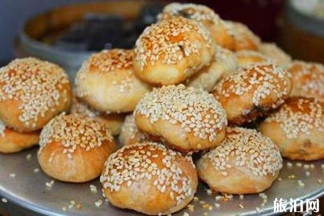 上海美食排行榜 上海特色小吃有哪些