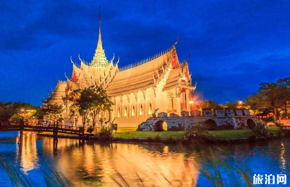 去泰国旅游怎么省钱  泰国旅游景点推荐