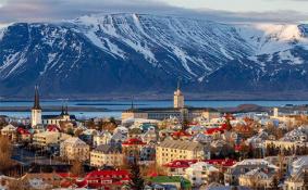 7月份冰岛天气怎么样 7月去冰岛穿什么衣服合适
