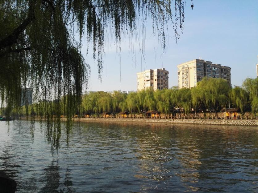 京杭古运河好玩儿吗