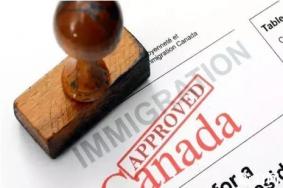 加拿大签证指纹采集时间+要求+费用+地点+流程