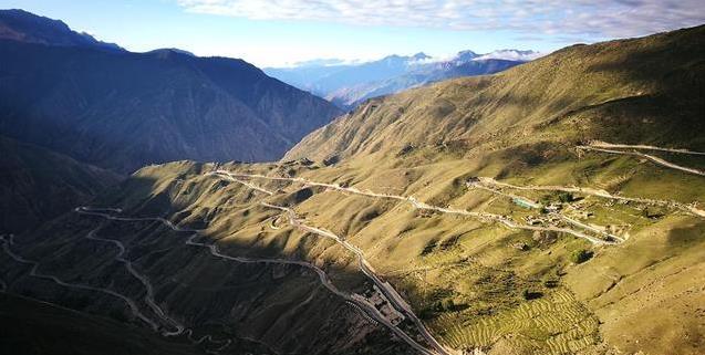 去西藏旅游住哪里比较好
