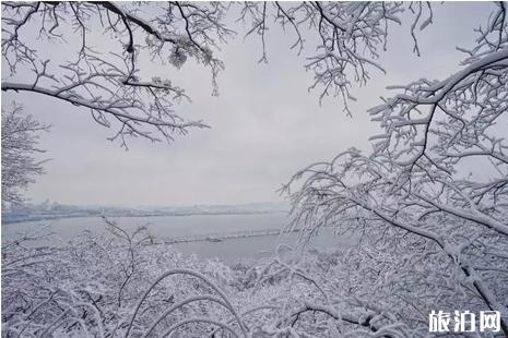 杭州下雪了吗2018年12月 断桥残雪在哪里+好玩吗+怎么去