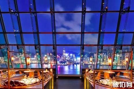 香港有哪些好吃的餐厅