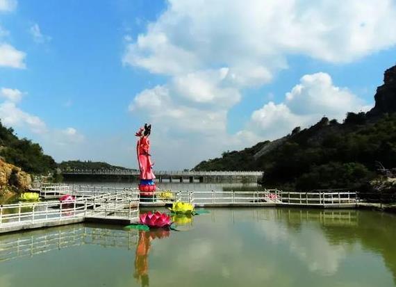 河南6月份旅游的地方推荐 河南6月份去哪里玩比较好